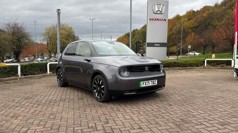 Honda Honda E 113kW Advance 36kWh 5dr Auto Electric Hatchback